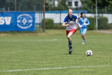 Bild 25 - wBJ HSV Leistungsvergleich